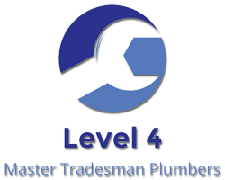Garth's Plumbing Services Level 4 Master Tradesman Plumbers